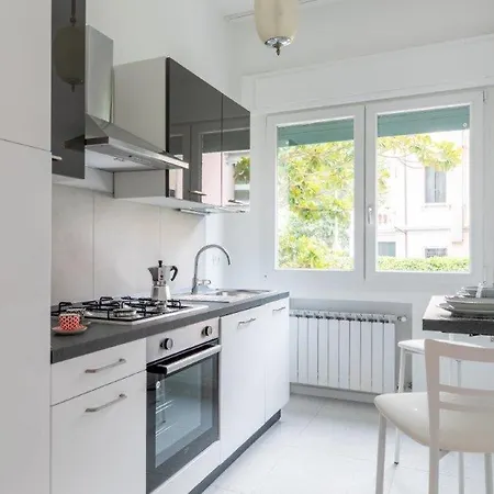 House Lovely Lido Venice Venezia Lido