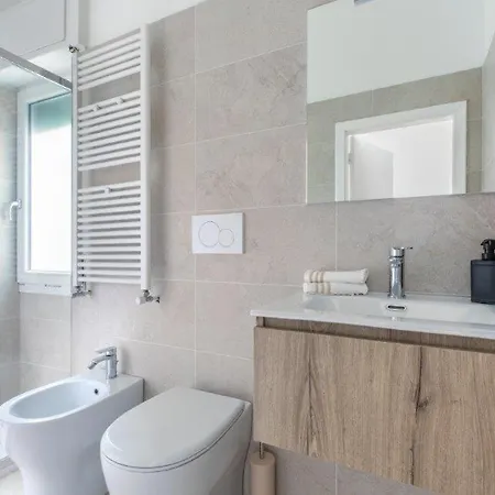 House Lovely Lido Venice Appartamento