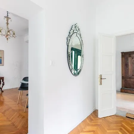 House Lovely Lido Venice Appartamento *