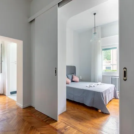 House Lovely Lido Venice * Lido di Venezia