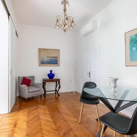 Apartment House Lovely Lido Venice
