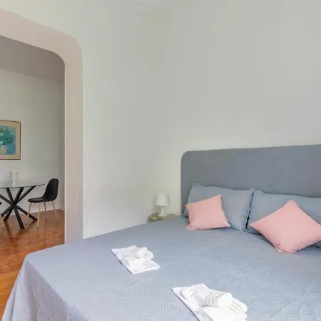 Apartment House Lovely Lido Venice *