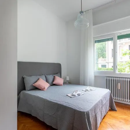 House Lovely Lido Venice * Lido di Venezia