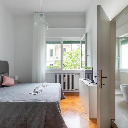 House Lovely Lido Venice Apartment Lido di Venezia