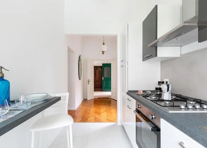 Apartamento House Lovely Lido Venice *
