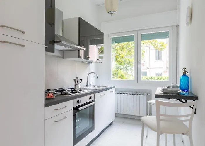 House Lovely Lido Venice Lido di Venezia