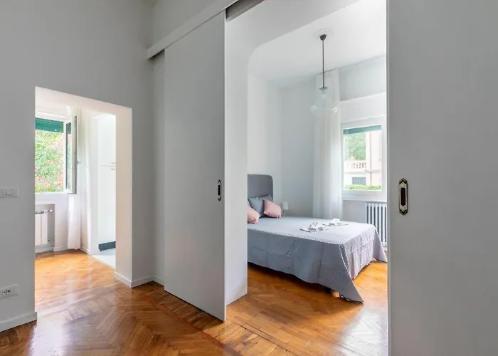 House Lovely Lido Venice * Lido di Venezia