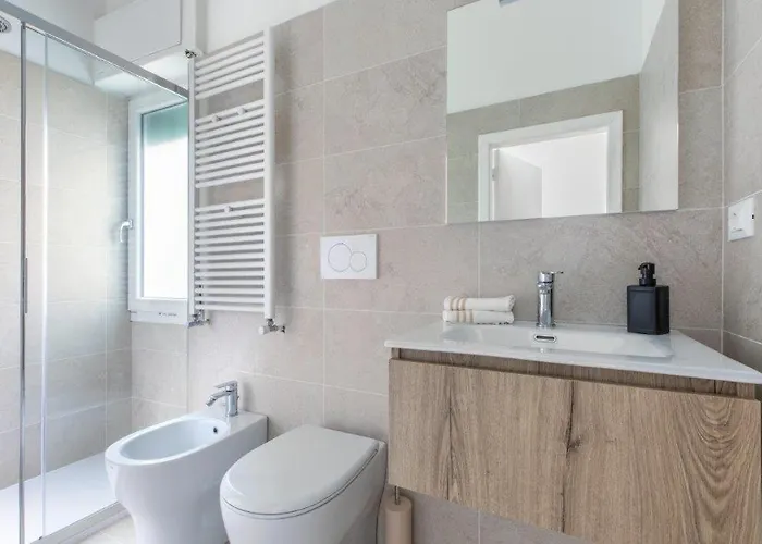 House Lovely Lido Venice Apartamento