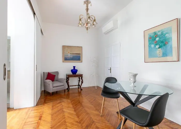 Apartamento House Lovely Lido Venice