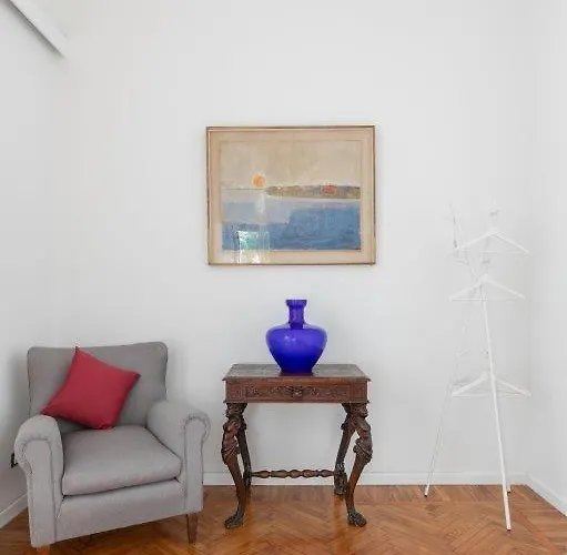 House Lovely Lido Venice *