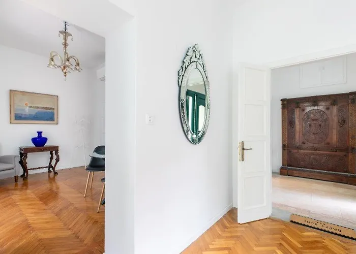 House Lovely Lido Venice Apartamento *