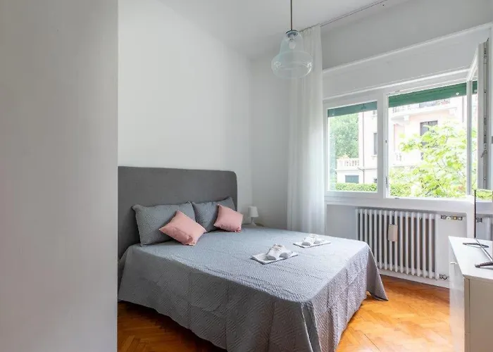 House Lovely Lido Venice * Lido di Venezia