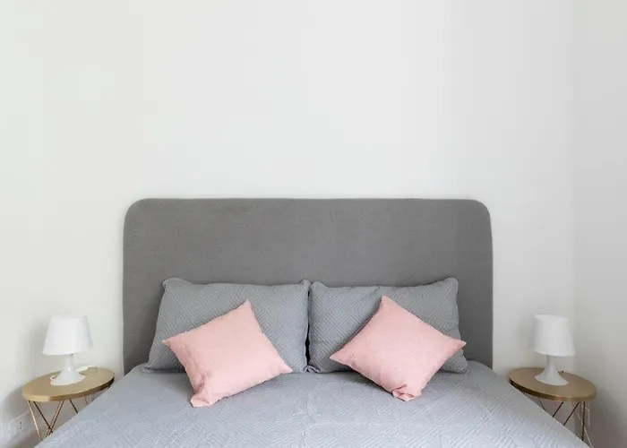 Apartamento House Lovely Lido Venice