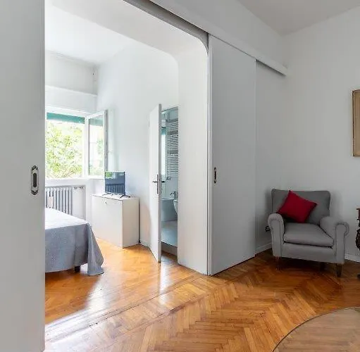 House Lovely Lido Venice *