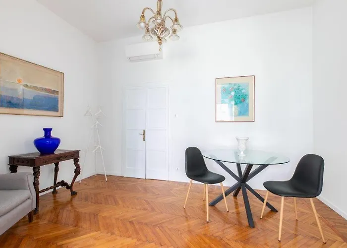 Apartamento House Lovely Lido Venice Lido di Venezia